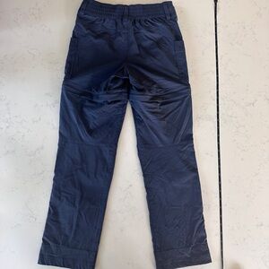 REI Sahara girls, hiking pant medium 10–12 barely worn like new